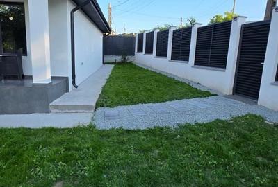 Casă cu 3 camere cu Teren 274 Mp în Valu lui Traian - 13