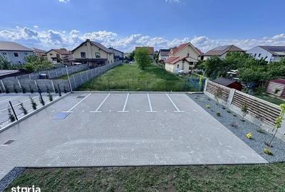 Apartament cu 2 camere în Dumbrăvița