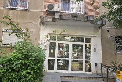 Apartament cu 2 camere decomandat, mobilat în Panduri - 11