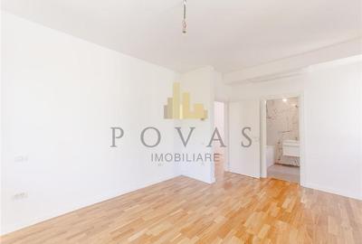 Casă individuală cu 5 camere cu Canalizare în Iancu Nicolae - 4
