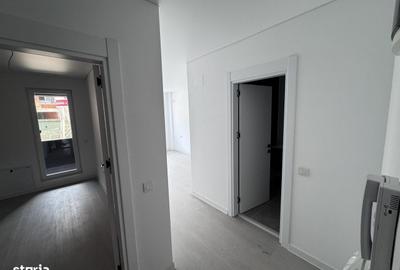 Garsonieră în Dudu - 4