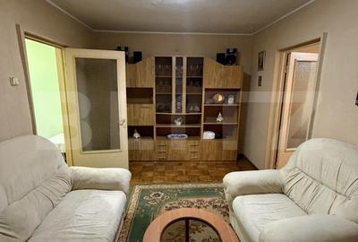 Apartament cu 2 camere nedecomandat în Micro 19 - 9