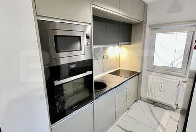 Apartament cu 2 camere decomandat în Ultracentral