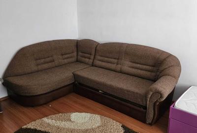 Apartament cu 2 camere decomandat în Rogerius - 5