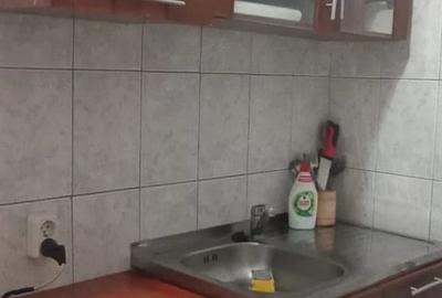 Garsonieră semidecomandată în Hipodrom - 10