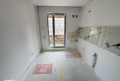 Apartament cu 7 camere în Roșu