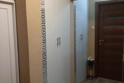 Apartament cu 2 camere decomandat în Rogerius - 6