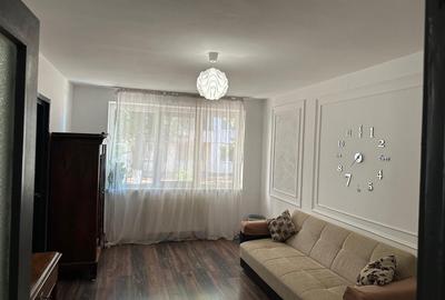 Apartament cu 2 camere circular, mobilat în Mihai Viteazul - 2