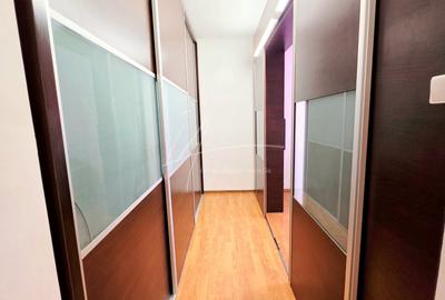 Apartament cu 2 camere decomandat, mobilat în Militari - 28