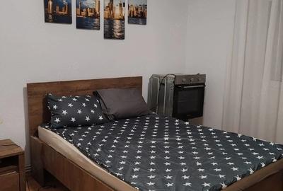 Apartament cu 2 camere decomandat în Zimbru - 3