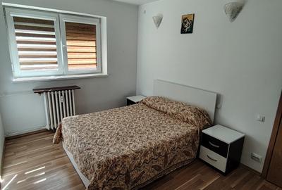 Apartament cu 2 camere semidecomandat în Dristor