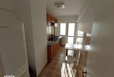 Apartament cu 2 camere decomandat în Titulescu