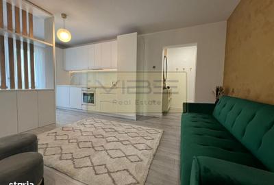 Apartament cu 2 camere în Bucium