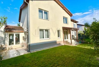 Casă individuală cu 4 camere cu Canalizare în Iancu Nicolae - 12