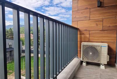 Apartament cu 2 camere decomandat în Sud - 4