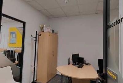 Spațiu comercial, de 130 mp, în Ultracentral - 6