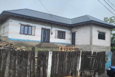 Casă individuală cu 4 camere cu Teren 27000 Mp în Epureni (Duda-Epureni) - 3