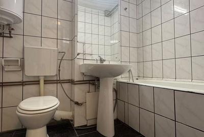 Apartament cu 4 camere decomandat în Ștefan cel Mare - 9