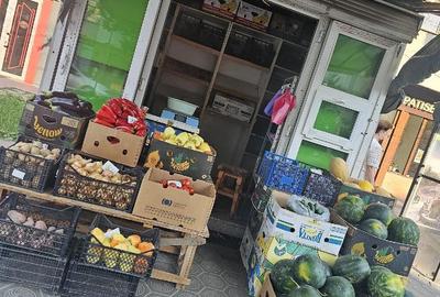 Spațiu comercial, de 6 mp, în Central - 2
