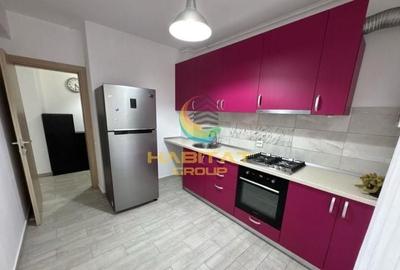 Apartament cu 2 camere decomandat, mobilat în Apărătorii Patriei