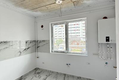 Apartament cu 2 camere în Militari