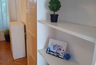 Apartament cu 2 camere semidecomandat în Floreasca - 3