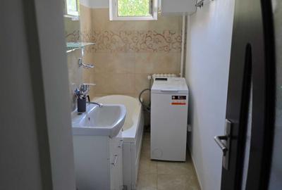 Apartament cu 2 camere nedecomandat în Alexandru cel Bun - 4