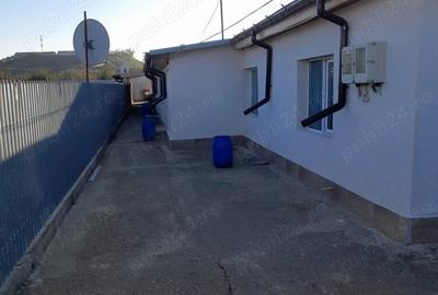 Casă cu 8 camere cu Teren 180000 Mp în Pietroiu - 8
