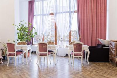 Spațiu comercial, de 200 mp, în Florilor - 4