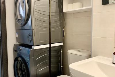 Apartament cu 2 camere decomandat în Timișoara