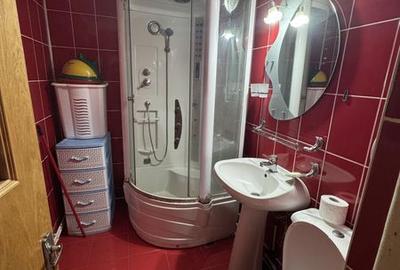 Apartament cu 2 camere decomandat în Central - 5