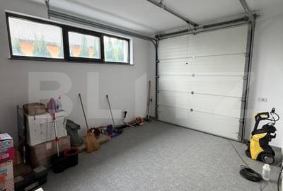 Casă cu 4 camere cu Teren 800 Mp în Burdujeni