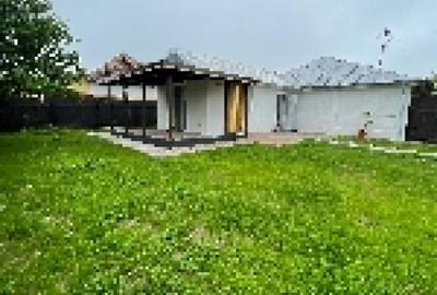 Casă cu 2 camere cu Teren 480 Mp în Păun - 8