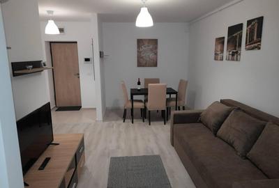 Apartament cu 2 camere decomandat, mobilat în Theodor Pallady - 3