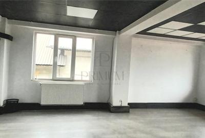 Spațiu comercial, de 50 mp, în Olimpia-Stadion