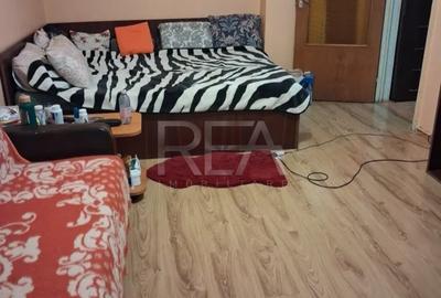 Garsonieră decomandată, mobilată în Berceni