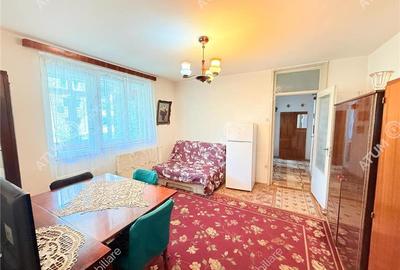 Apartament cu 3 camere semidecomandat, mobilat în Mihai Viteazul - 3
