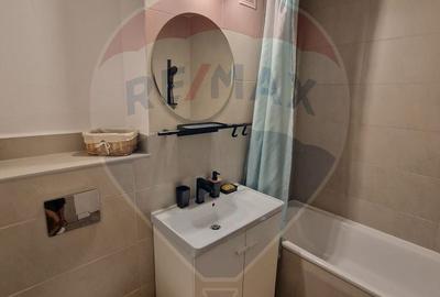 Apartament cu 3 camere în Gării - 8