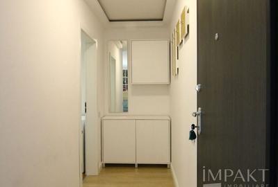 Apartament cu 2 camere semidecomandat în Semicentral - 7