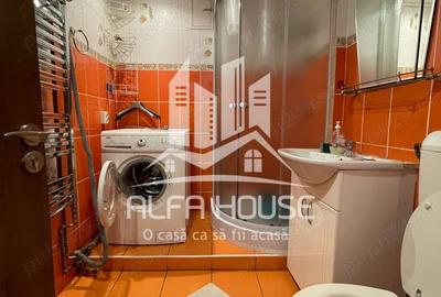 Apartament cu 2 camere decomandat în Central - 6