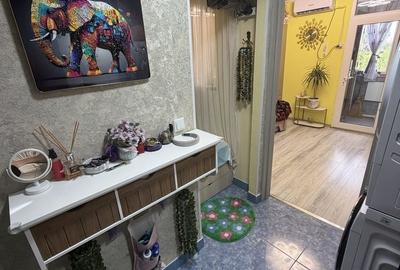 Garsonieră decomandată în Exterior Vest