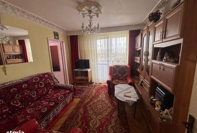 Apartament cu 2 camere decomandat în Alexandru cel Bun - 3
