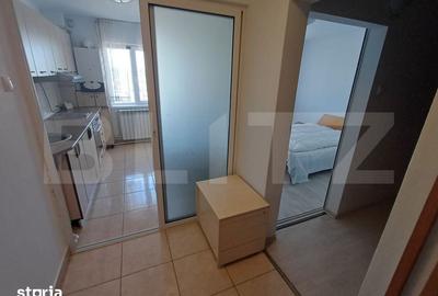 Apartament cu 2 camere decomandat în Central - 1