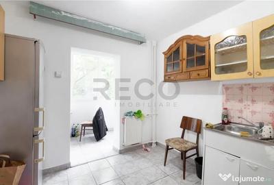 Apartament cu 3 camere decomandat în Rogerius - 2