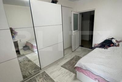 Apartament cu 2 camere decomandat în Burdujeni - 4