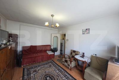 Apartament cu 2 camere decomandat în Central - 1