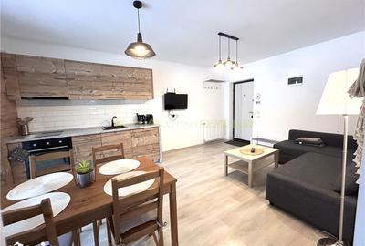 Apartament cu 2 camere în Zamora - 11