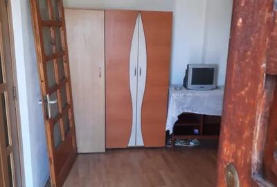 Garsonieră nedecomandată în Central
