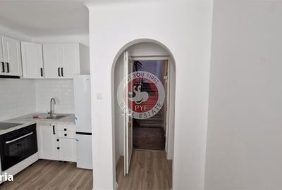 Apartament cu 2 camere semidecomandat în Romană - 5