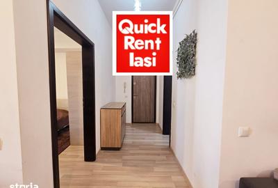 Apartament cu 2 camere în Tudor Vladimirescu - 7